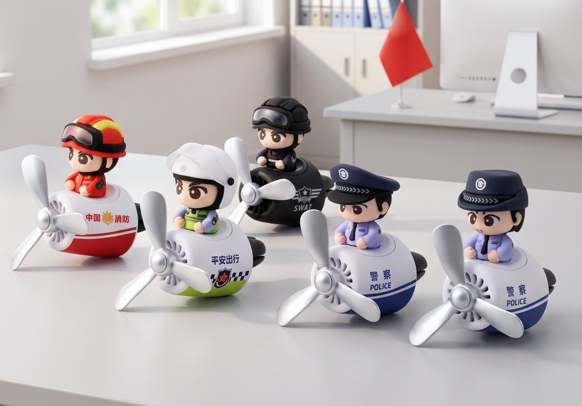车载挂饰系列