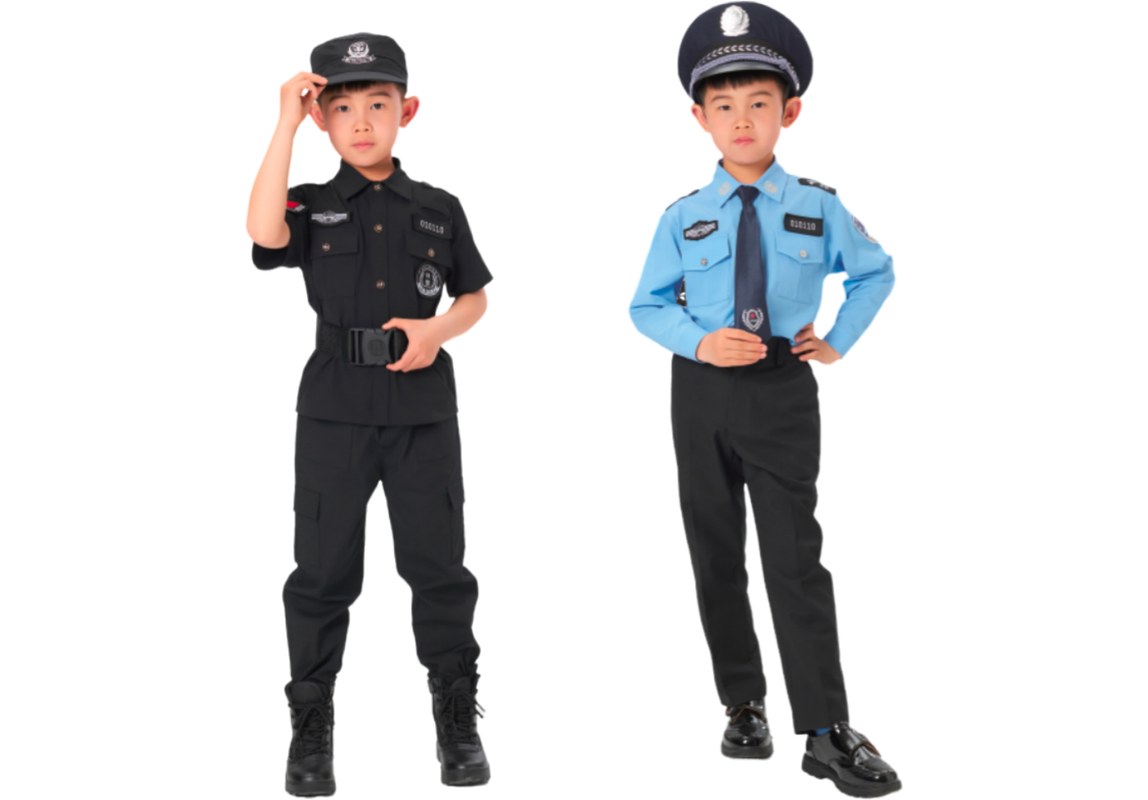 少年警校系列
