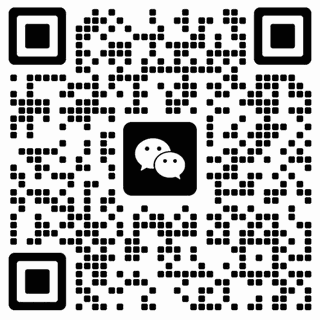 王兼微信二维码